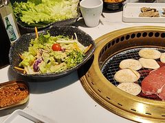 -炙城·韩式烤肉(南京东路店)