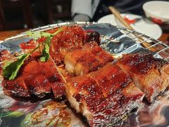 -广府乡下·饭庄(新港东路店)