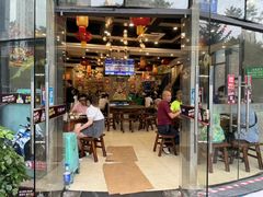 -江湖黑大兔(杨家坪店)