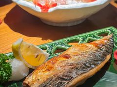 -阿吾罗日本料理(K11艺术中心店)