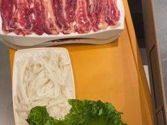 -潮发潮汕牛肉店(东方宝泰店)