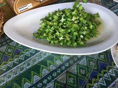 四季豆-一号码头餐厅(滨江大道店)