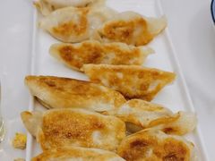 -东方饺子王(新奥购物中心店)