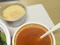 -乡村基(北部新区重科院餐厅)