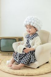 点击看大图 -哈喽BABY儿童摄影
