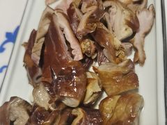 -老都一处饺子馆(道里店)