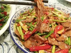 -茅溪菜·家宴(上品拾陆店)