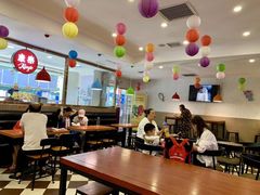 大堂-康乐(滨江道店)