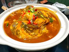 -鱼头泡饭·湖北菜·非物质文化遗产(岳家嘴总店)