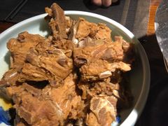 -七菜馆·东北菜·蒸饺(文体路店)
