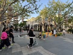 -比斯特上海购物村精品奥特莱斯
