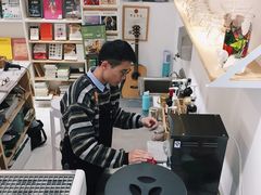 -环悦艺术空间(东山口店)