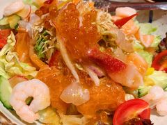 -千代武日本料理(哈西店)