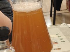 -汗腾格里·风味餐厅(新疆驻京办店)