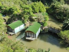 -龙门水都景区
