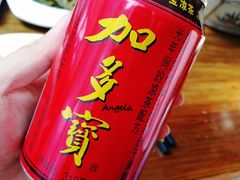 加多宝-川外川(星海店)