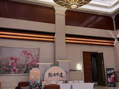 -无锡君来洲际酒店