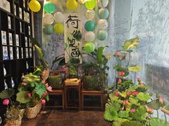 -汉水谣·江景餐厅(江滩店)