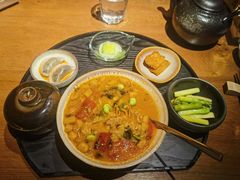 -天水蔬食料理(树德之光店)
