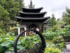 -钱王祠
