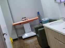 -睿宝儿科·眼科·口腔(静安大悦城门诊部)