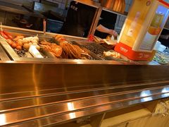 -头壹号 大油条·老长沙盖码饭(北辰店)