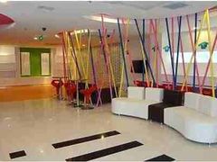 -海友酒店(北京雍和宫地铁站店)