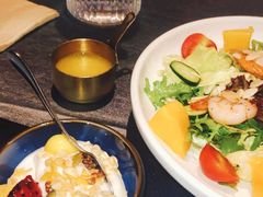 -云锦壹号·淮扬宴(徐汇万科店)
