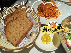 -俄士厨房(五棵松华熙LIVE店)