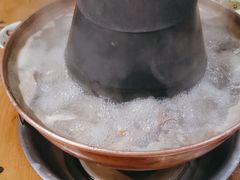 -老康火锅(桥南街店)