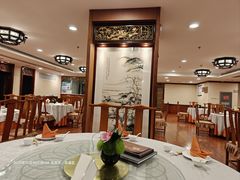 -蓬莱阁中餐厅(崇文门店)