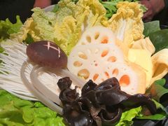 -井格重庆火锅(西直门凯德Mall店)