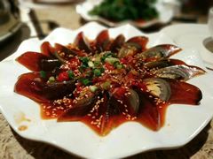 -8餐厅(新葡京酒店)