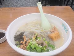 -甘食记·成都肥肠粉(汕头万象城店)