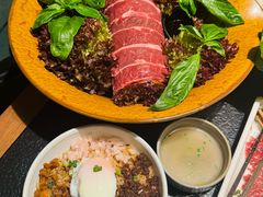 -大龙燚·旷野鲜火锅(广州首店)