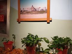 -老阿妈蒙古村·蒙古包·草原文化·歌舞表演(老君堂店)