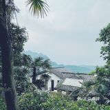 青城山的绝美酒店