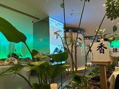 -桂满陇·杭州小馆(巴黎春天浦建店)