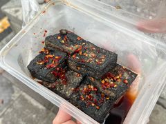 -五娭毑臭豆腐(黄兴南路店)