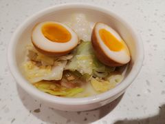 溏心蛋-味千拉面(双井店)