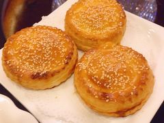 榴莲酥-新南华大酒店(长寿店)