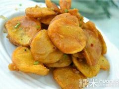 -三品香·江浙菜(松江九谊店)