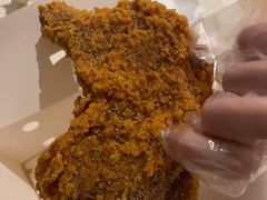 -德克士(汝河路店)