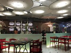 大堂-盛京辽菜小馆(龙之梦购物中心店)
