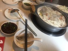 -一把火北京烤鸭(海昌路店)