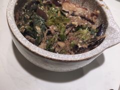 -炊烟小炒黄牛肉(中心印象城店)