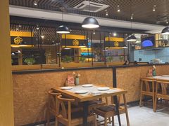 -如轩·海鲜砂锅粥·潮汕菜(南城店)