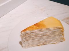 原味千层蛋糕-Peet's 皮爷咖啡(东湖路手作店)