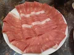 -鑫隆四季涮肉(香河店)