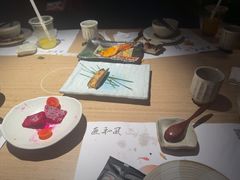 -匠和风精致料理(宁德万达店)